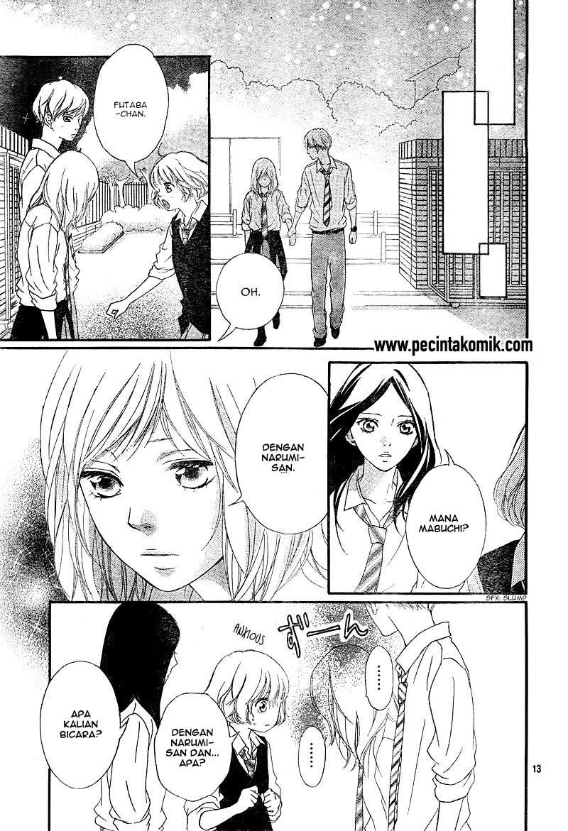 ao-haru-ride - Chapter: 23