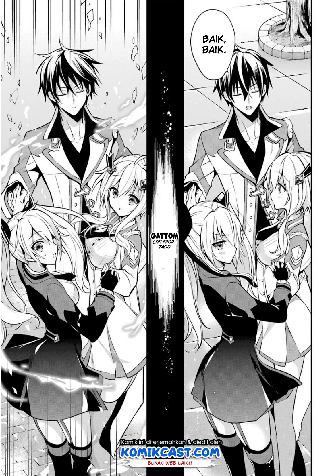 maou-gakuin-no-futekigousha - Chapter: 05