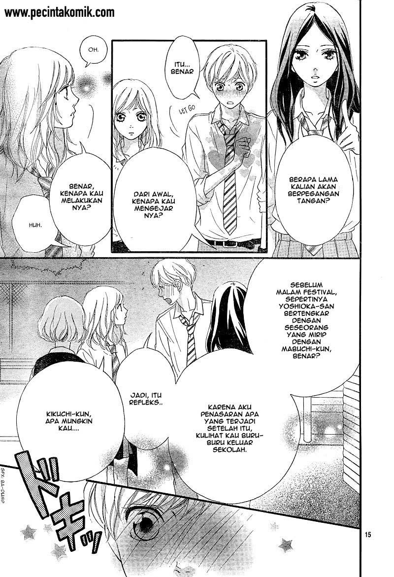 ao-haru-ride - Chapter: 23