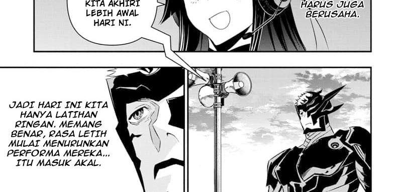 nue-no-onmyouji - Chapter: 50