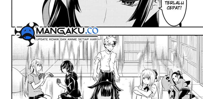 nue-no-onmyouji - Chapter: 50