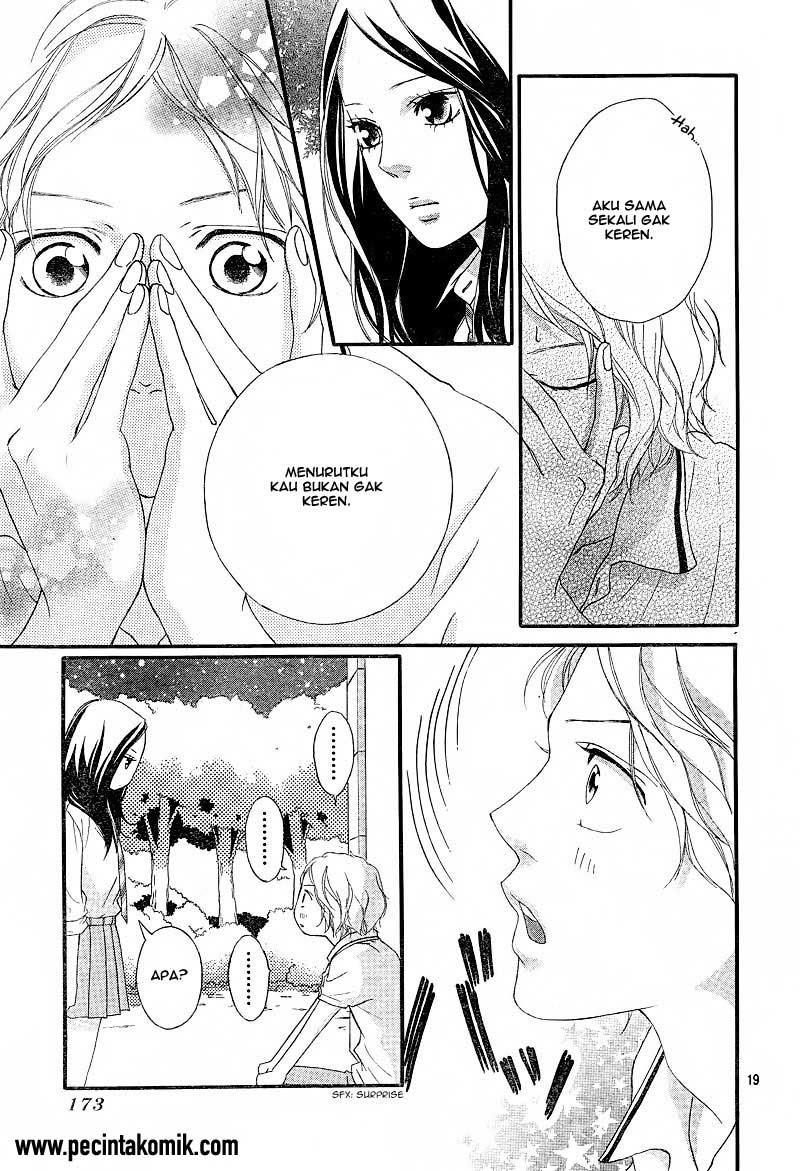 ao-haru-ride - Chapter: 23