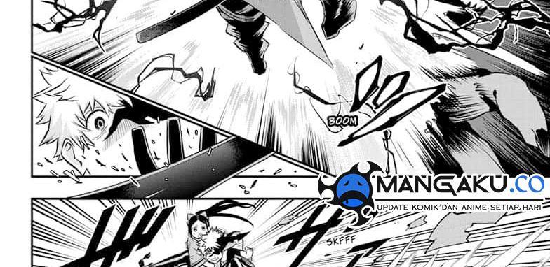 nue-no-onmyouji - Chapter: 50