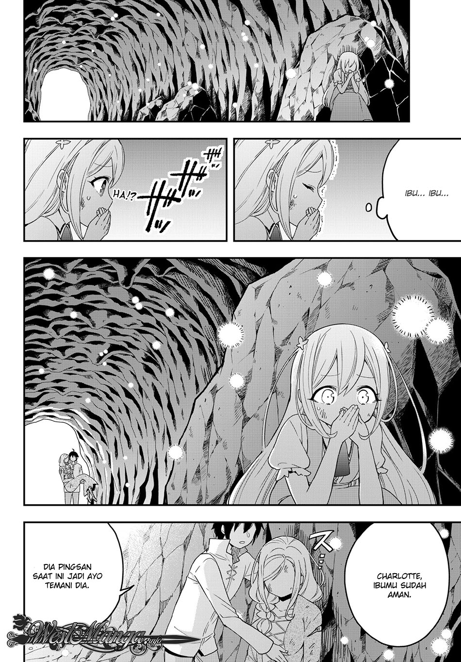 jitsu-wa-ore-saikyou-deshita - Chapter: 6.2