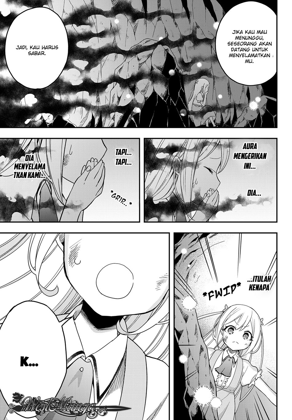 jitsu-wa-ore-saikyou-deshita - Chapter: 6.2