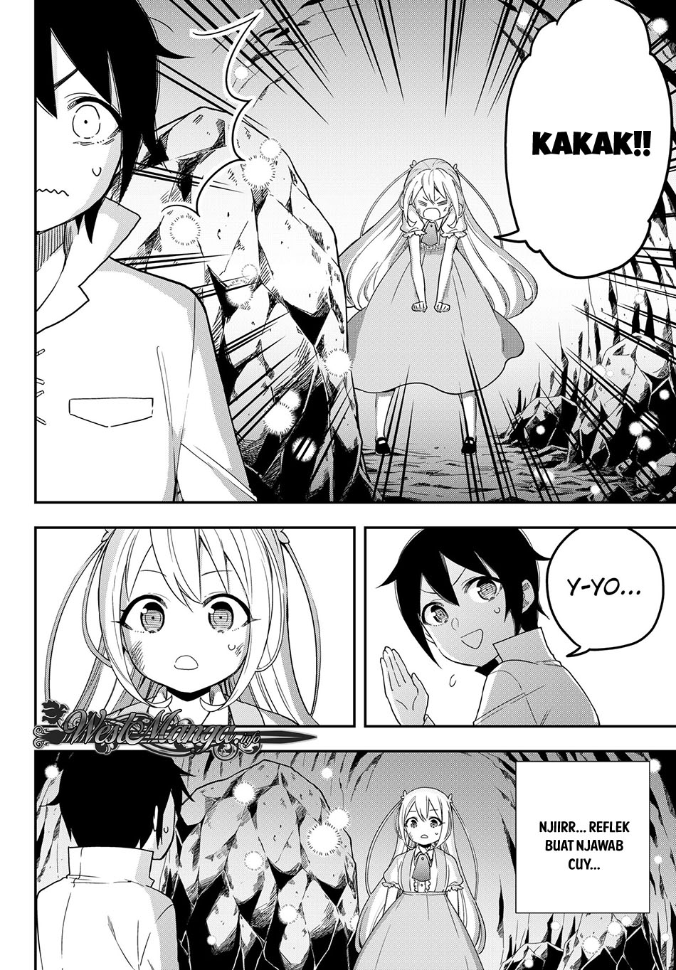 jitsu-wa-ore-saikyou-deshita - Chapter: 6.2