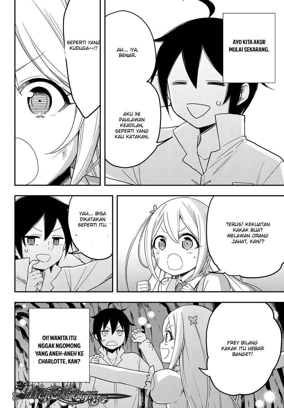 jitsu-wa-ore-saikyou-deshita - Chapter: 6.2