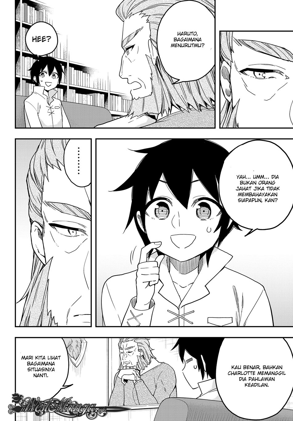 jitsu-wa-ore-saikyou-deshita - Chapter: 6.2