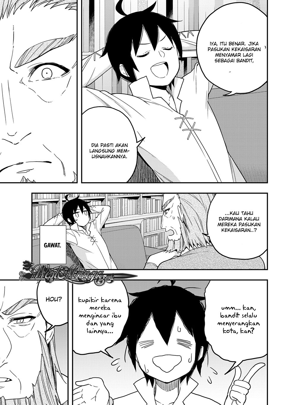 jitsu-wa-ore-saikyou-deshita - Chapter: 6.2