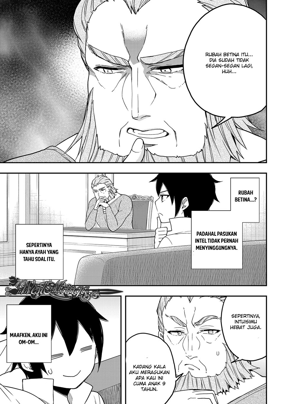 jitsu-wa-ore-saikyou-deshita - Chapter: 6.2