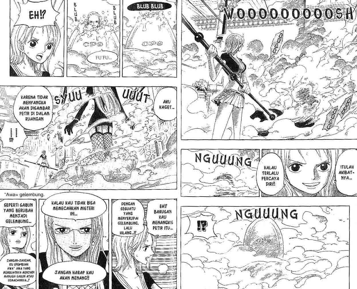 one-piece-id - Chapter: 408