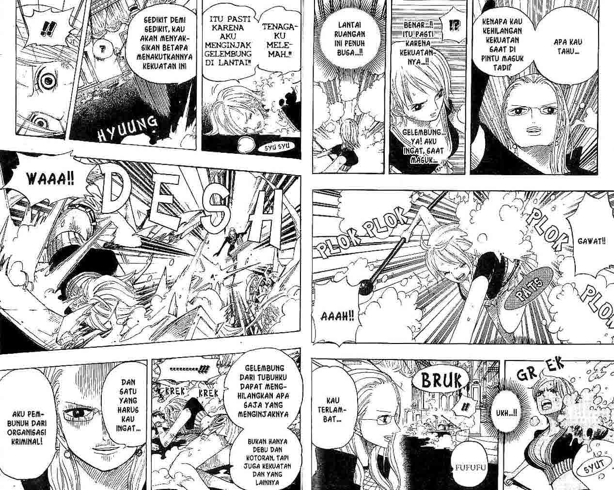 one-piece-id - Chapter: 408