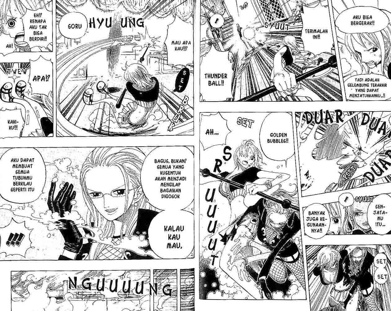 one-piece-id - Chapter: 408