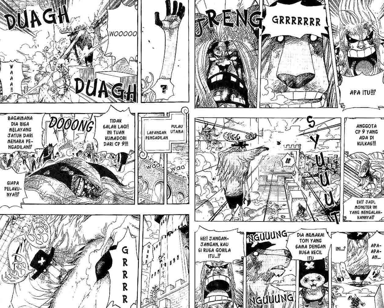 one-piece-id - Chapter: 408