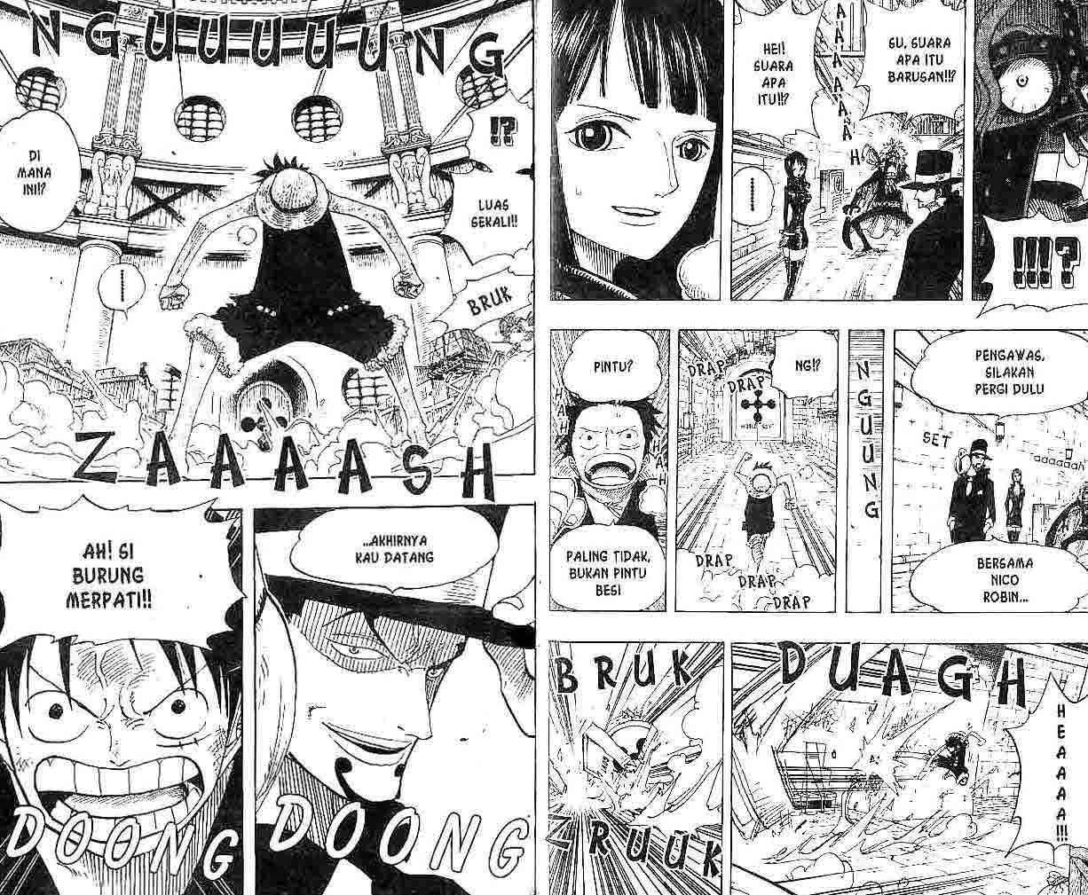 one-piece-id - Chapter: 408