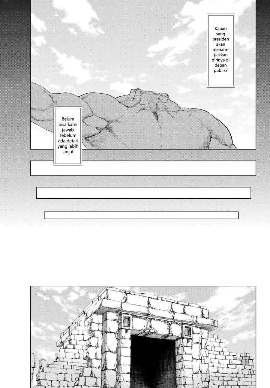 isekai-putin - Chapter: 02