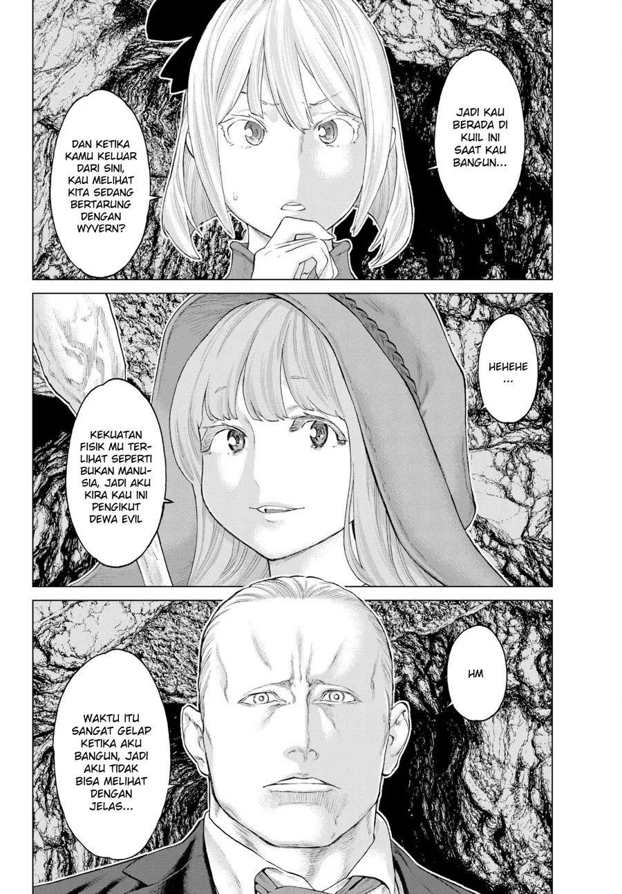 isekai-putin - Chapter: 02