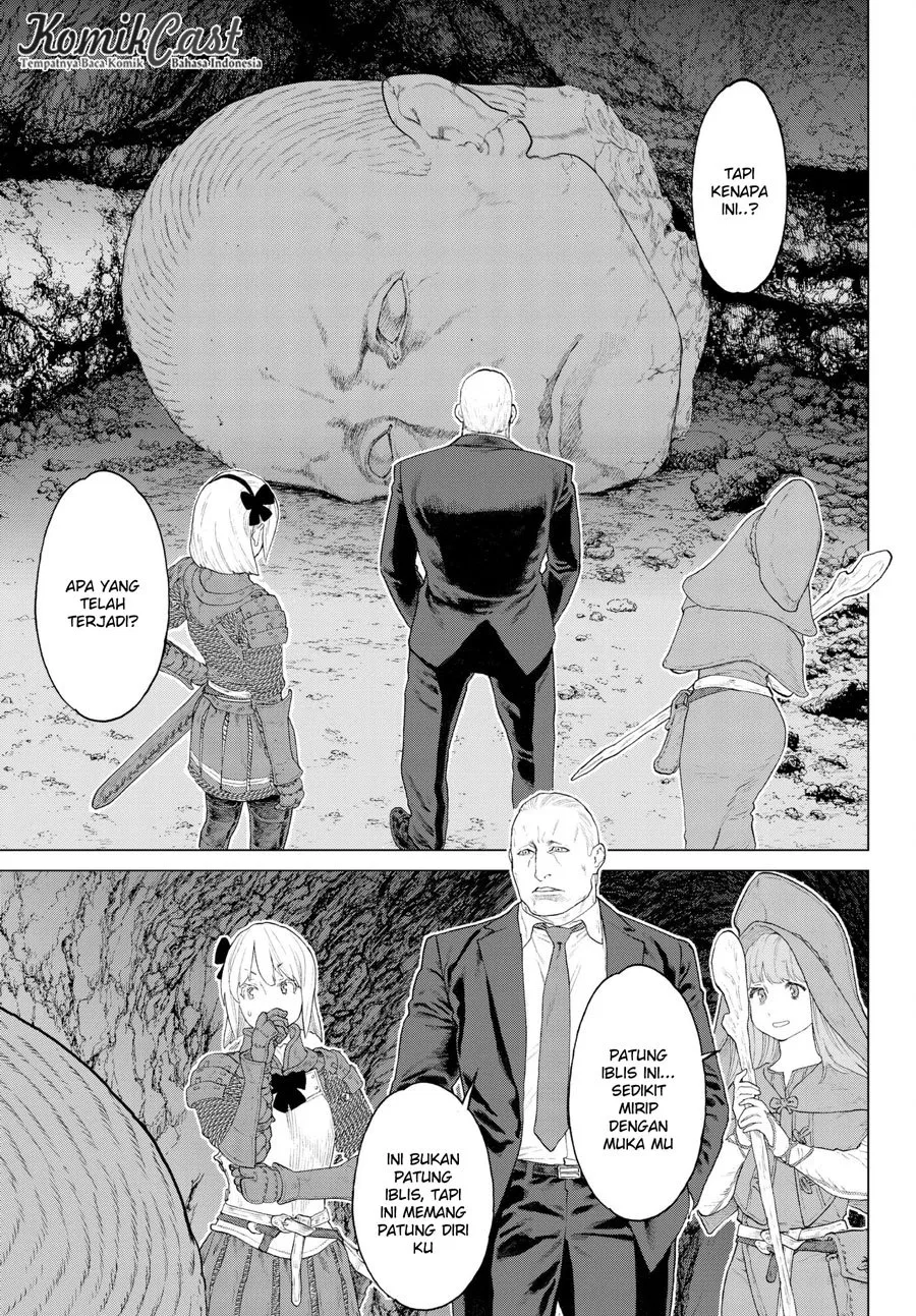 isekai-putin - Chapter: 02