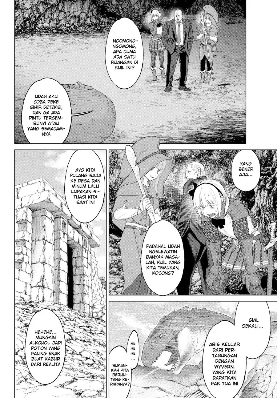 isekai-putin - Chapter: 02