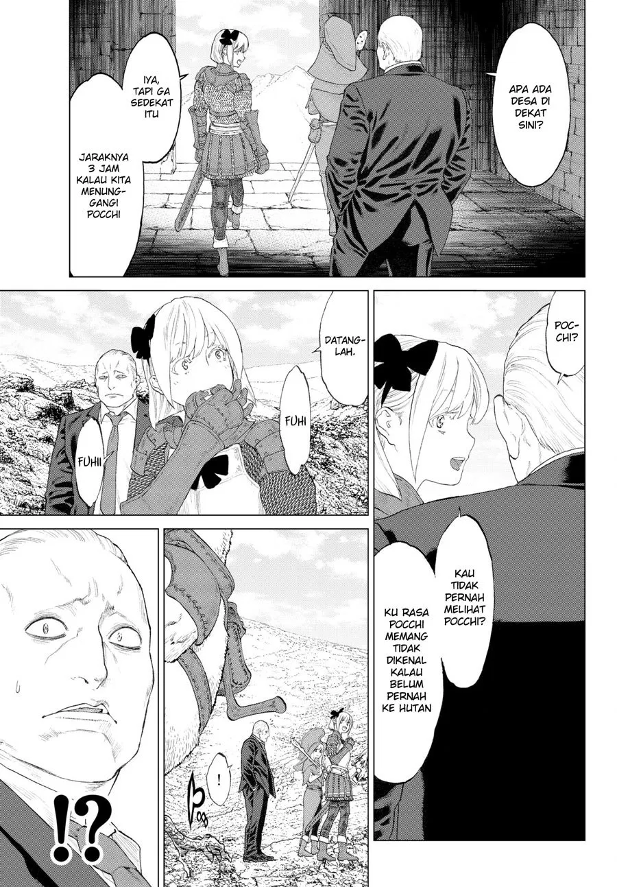 isekai-putin - Chapter: 02