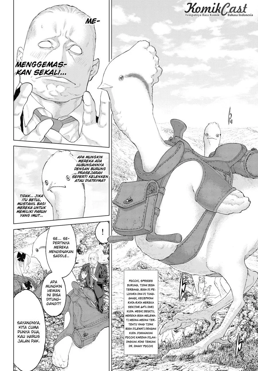 isekai-putin - Chapter: 02