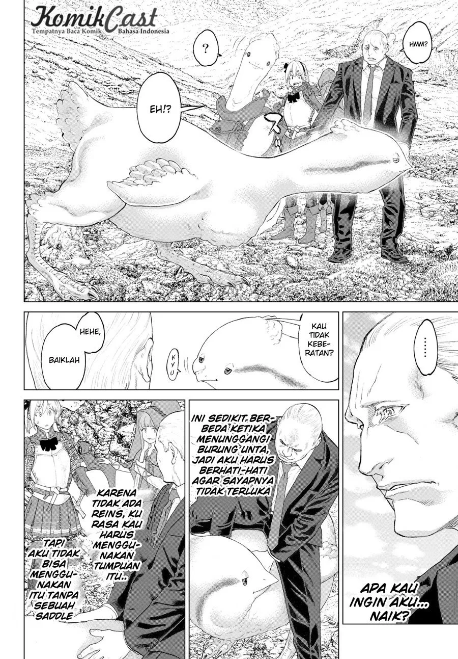 isekai-putin - Chapter: 02