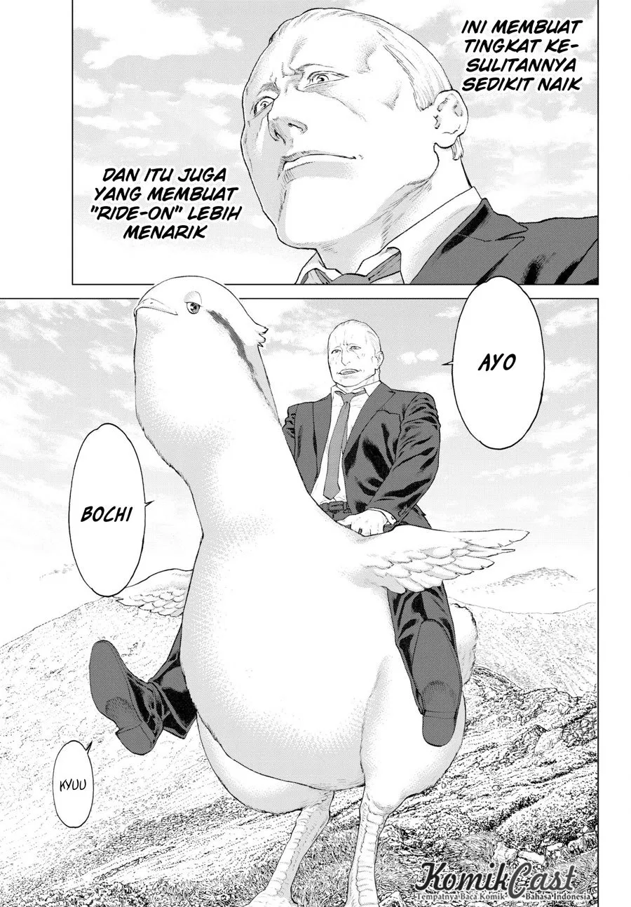 isekai-putin - Chapter: 02