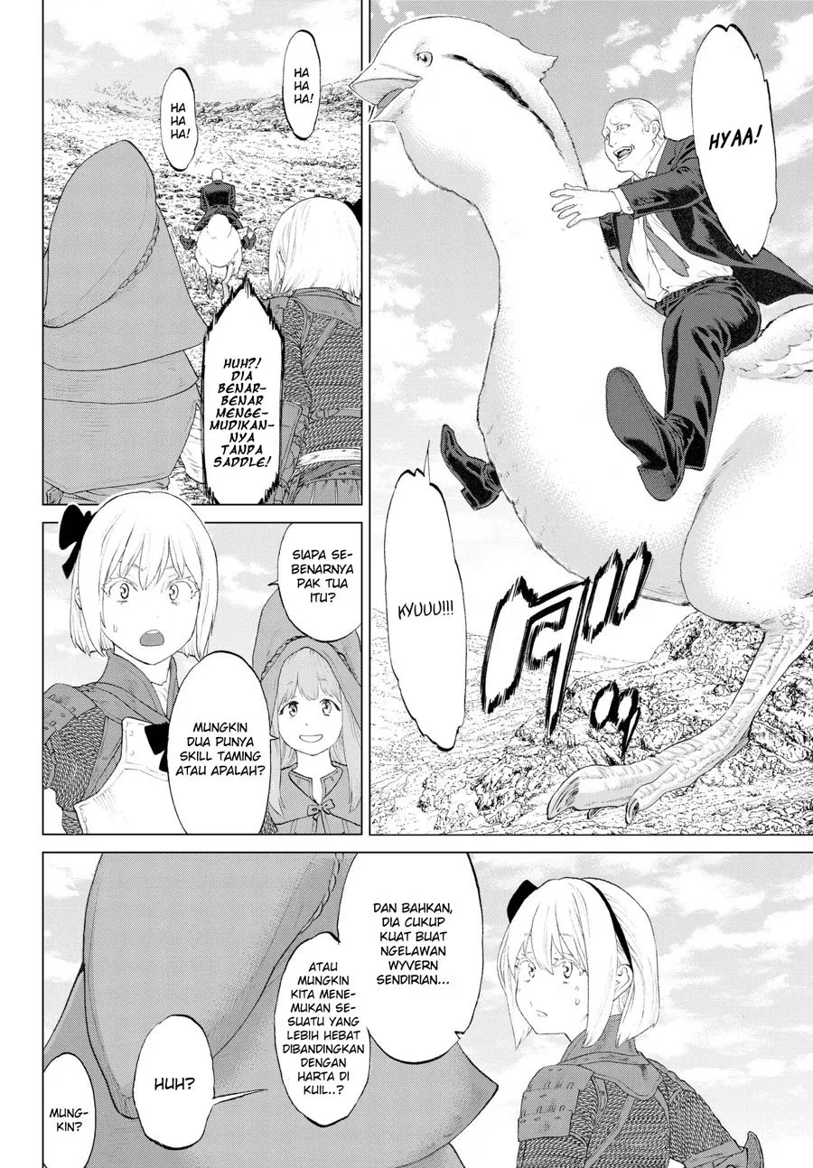 isekai-putin - Chapter: 02