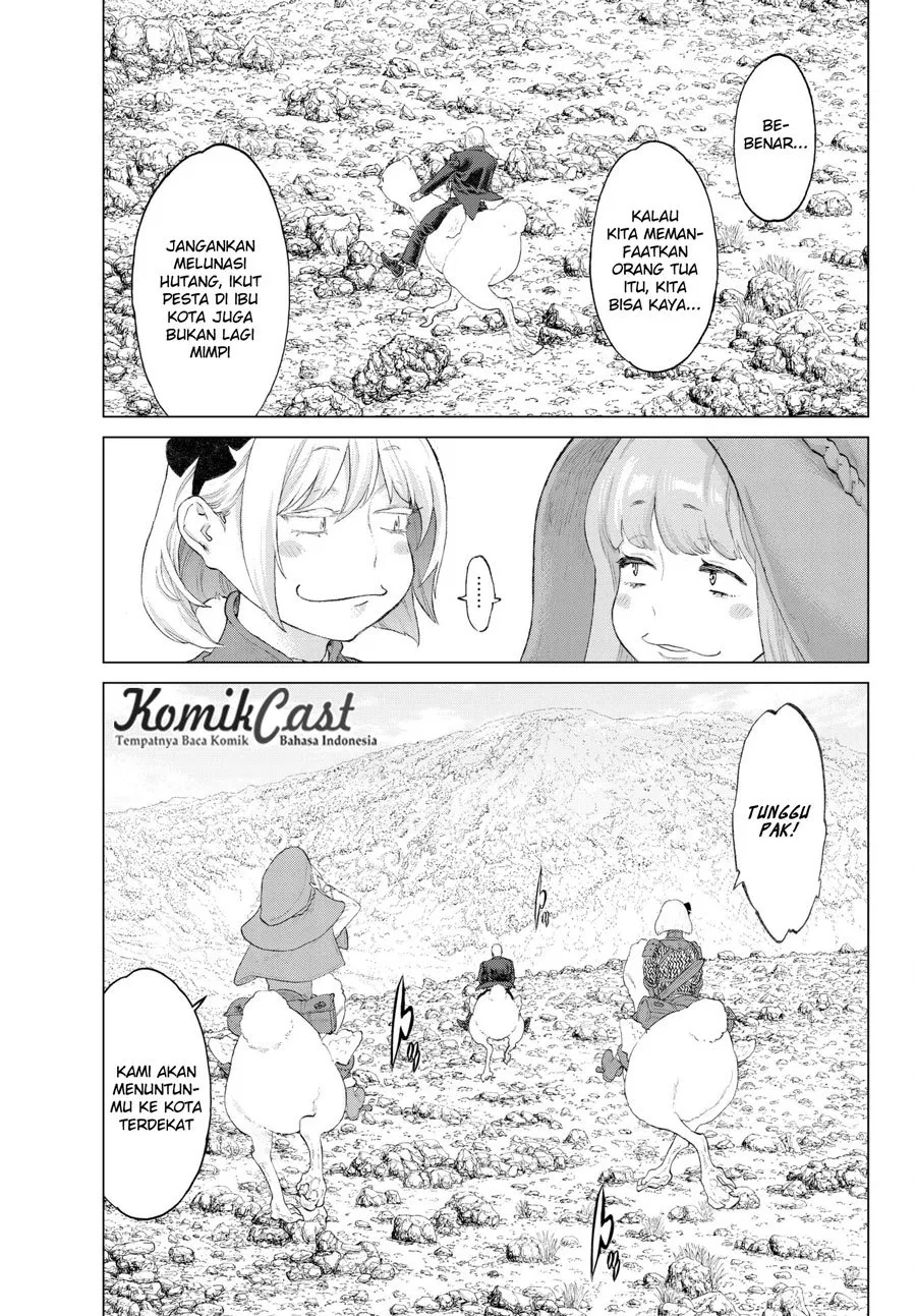 isekai-putin - Chapter: 02