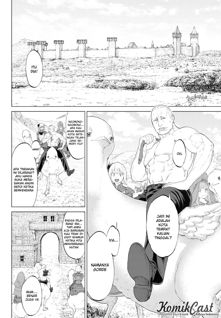 isekai-putin - Chapter: 02