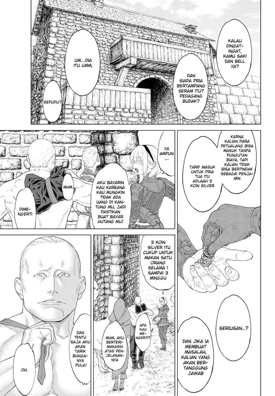 isekai-putin - Chapter: 02