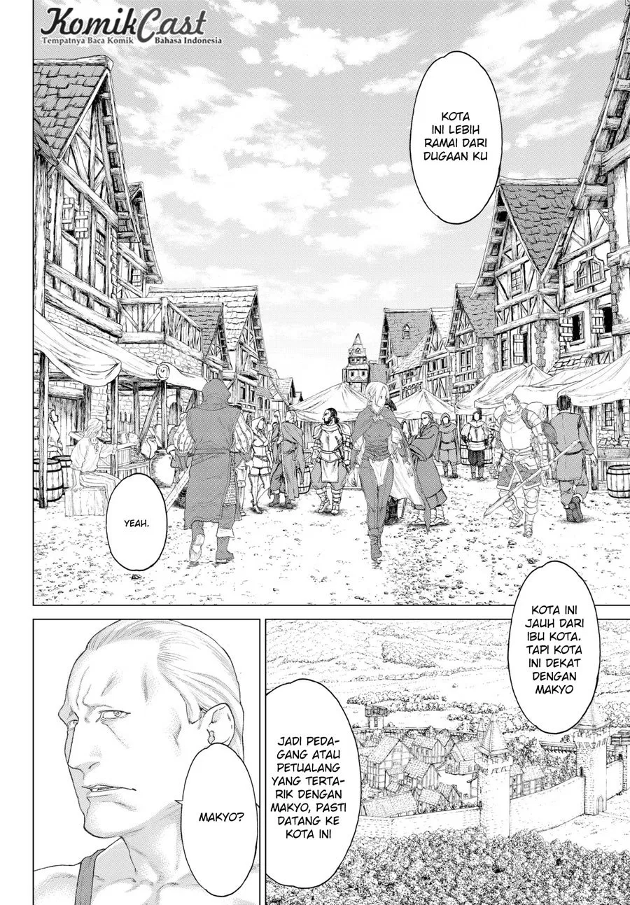 isekai-putin - Chapter: 02