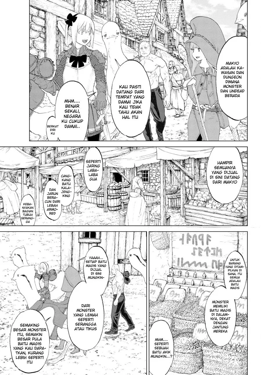 isekai-putin - Chapter: 02