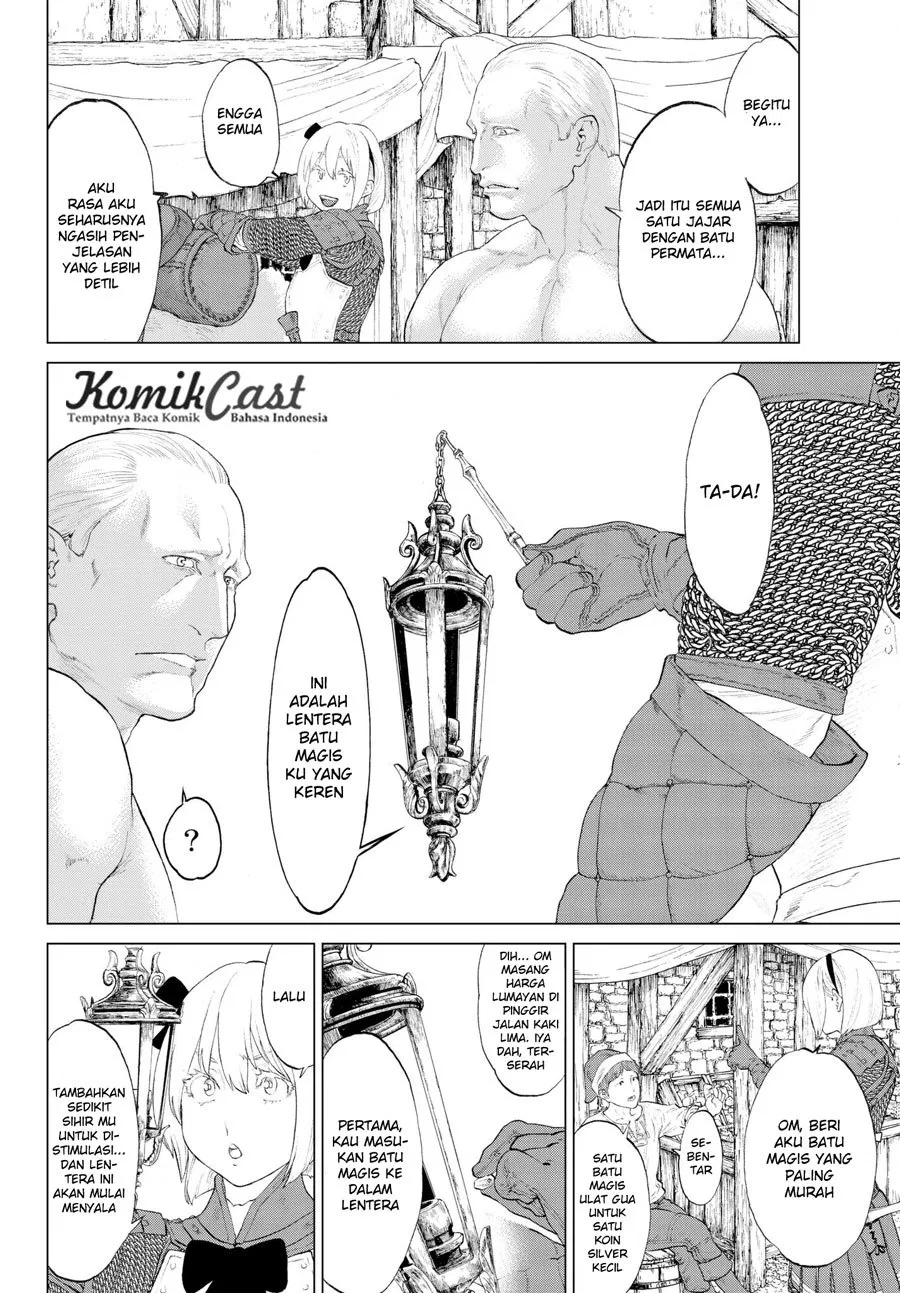 isekai-putin - Chapter: 02