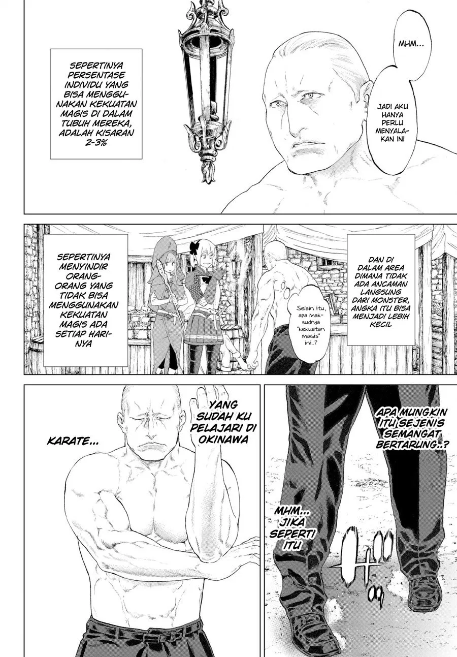 isekai-putin - Chapter: 02