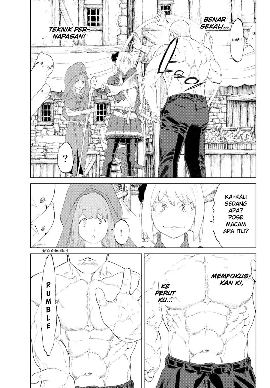 isekai-putin - Chapter: 02