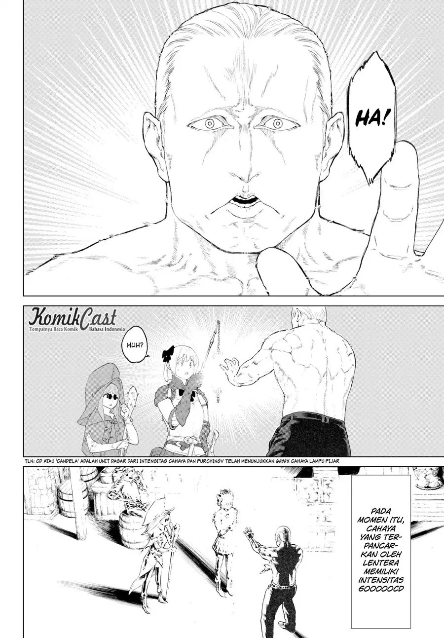 isekai-putin - Chapter: 02