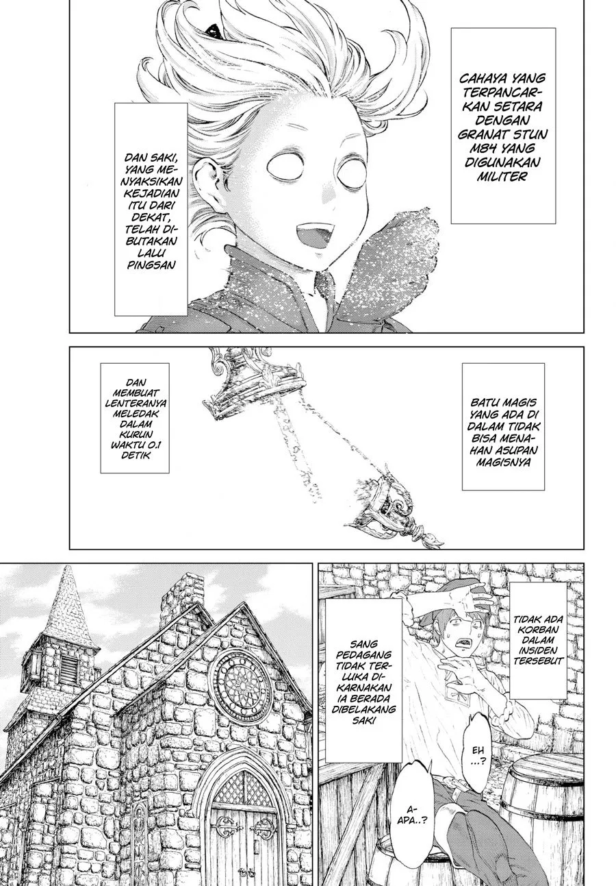 isekai-putin - Chapter: 02