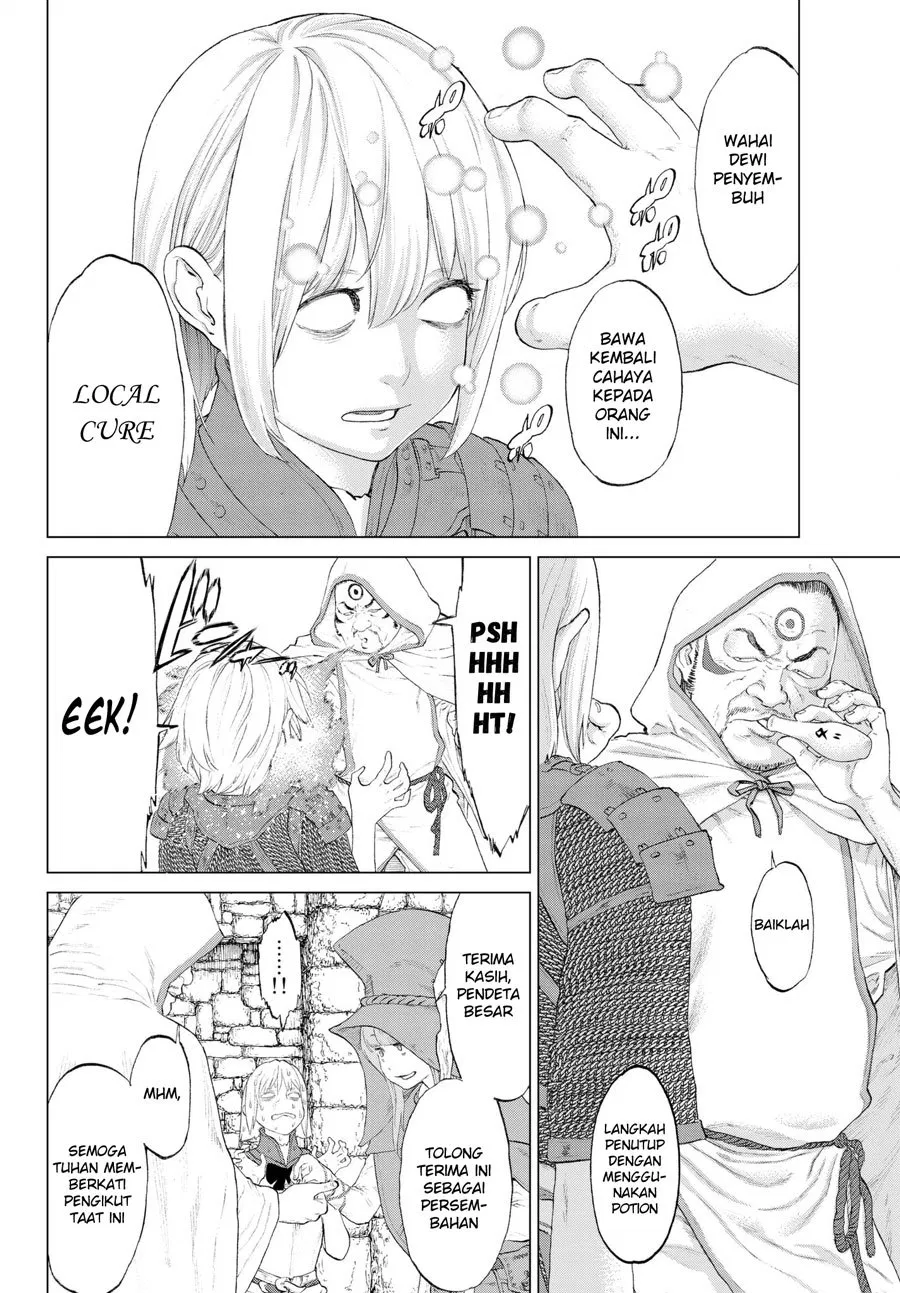 isekai-putin - Chapter: 02