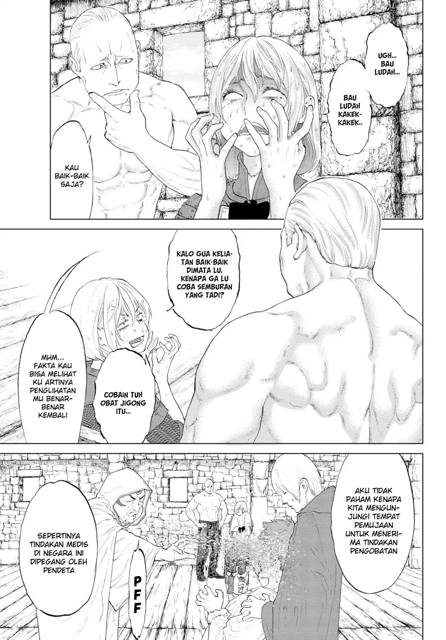 isekai-putin - Chapter: 02