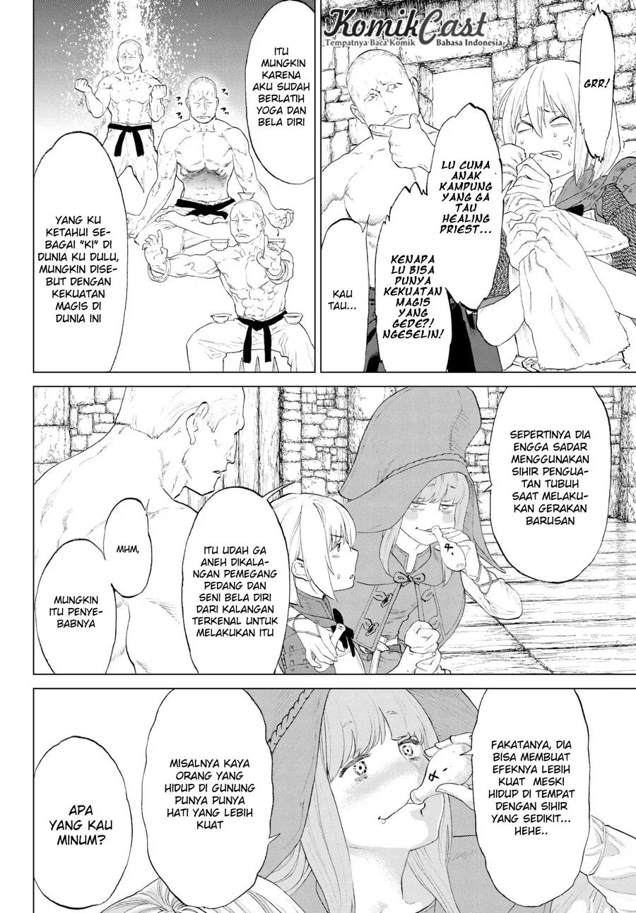 isekai-putin - Chapter: 02