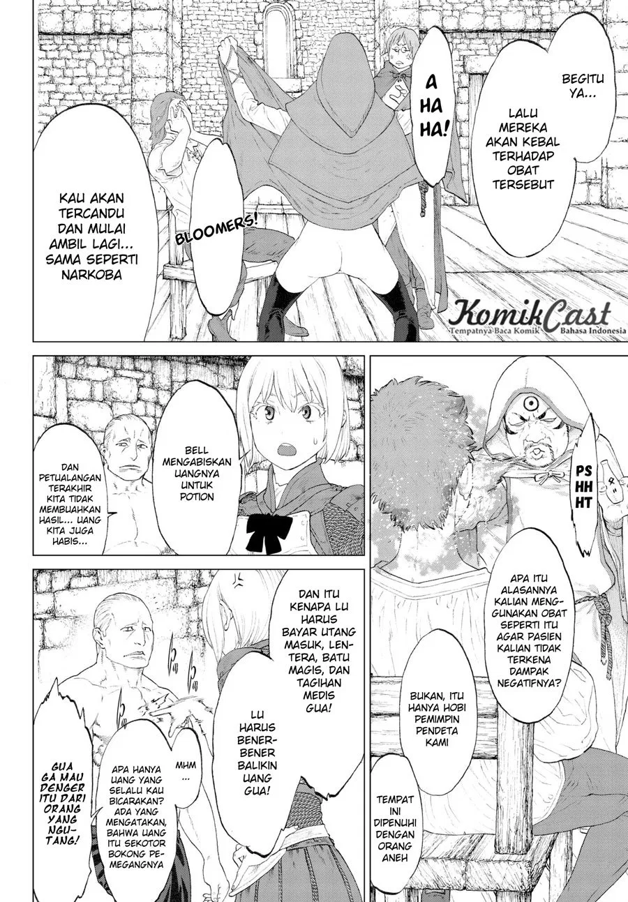 isekai-putin - Chapter: 02