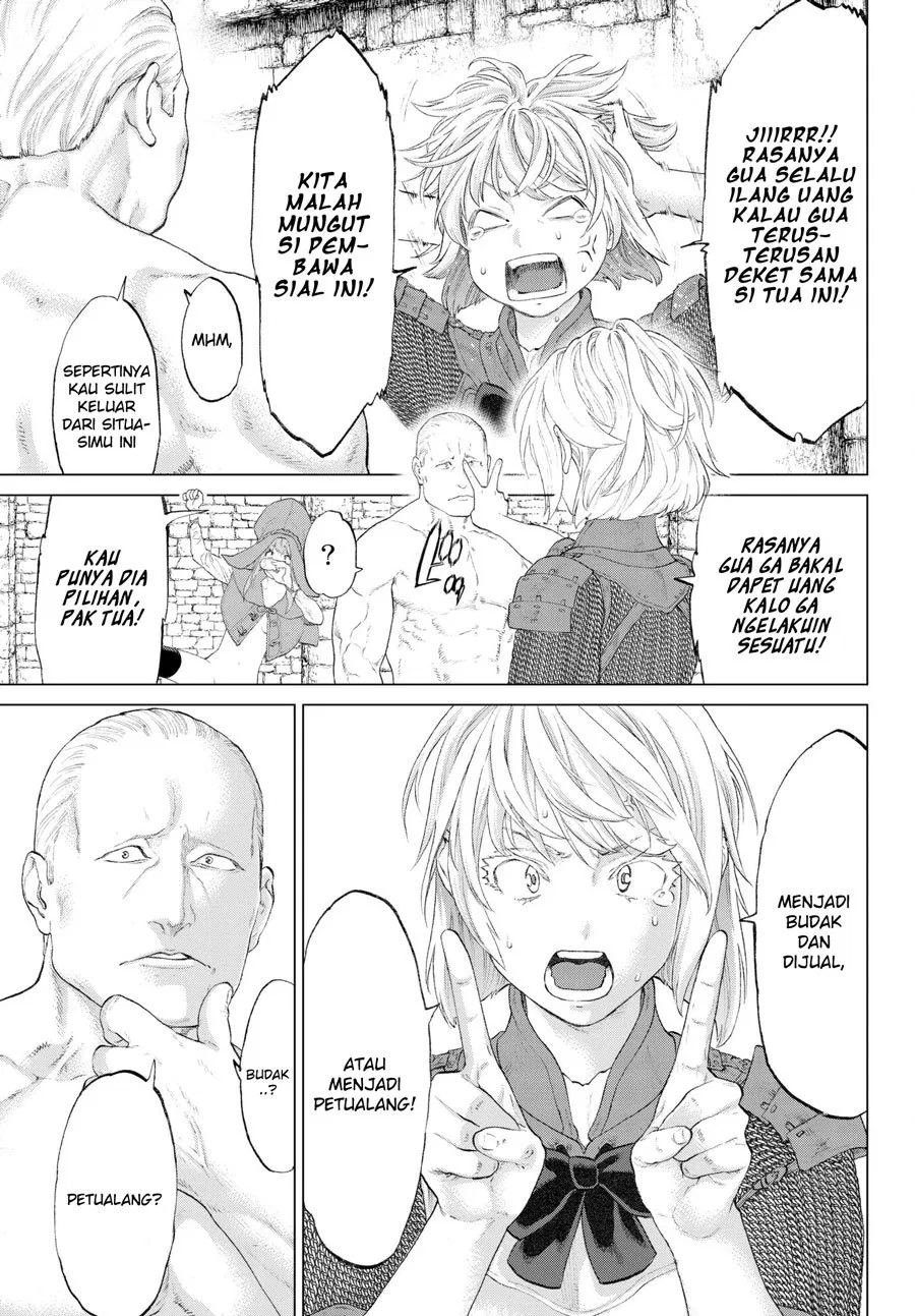 isekai-putin - Chapter: 02