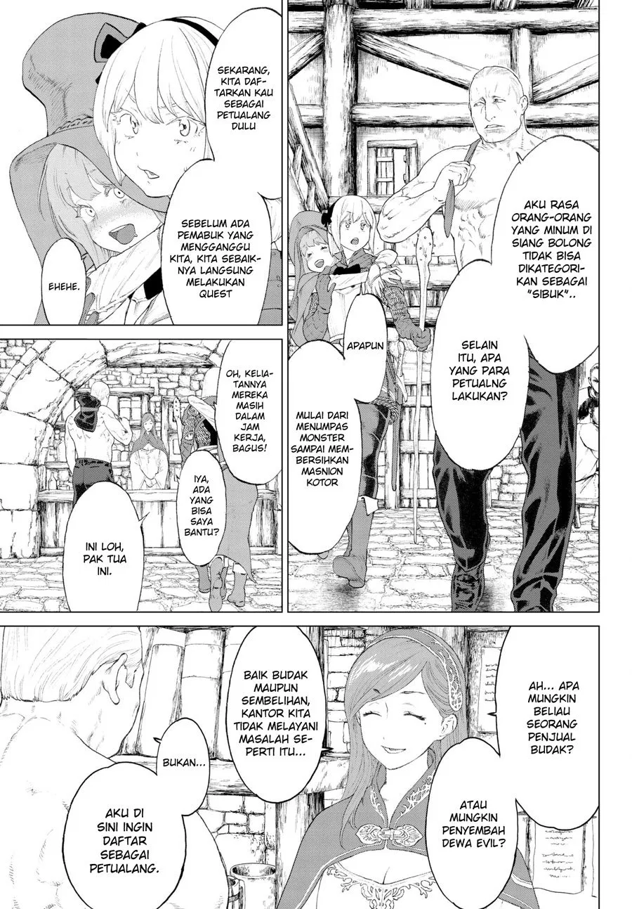 isekai-putin - Chapter: 02