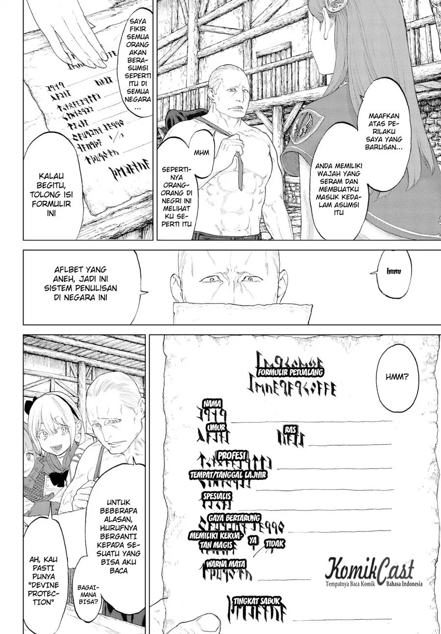 isekai-putin - Chapter: 02