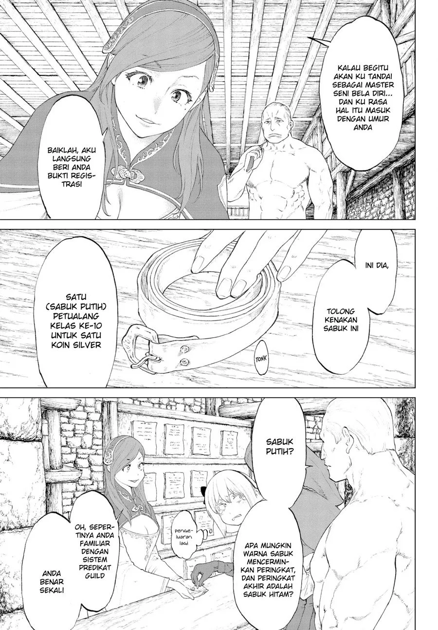 isekai-putin - Chapter: 02