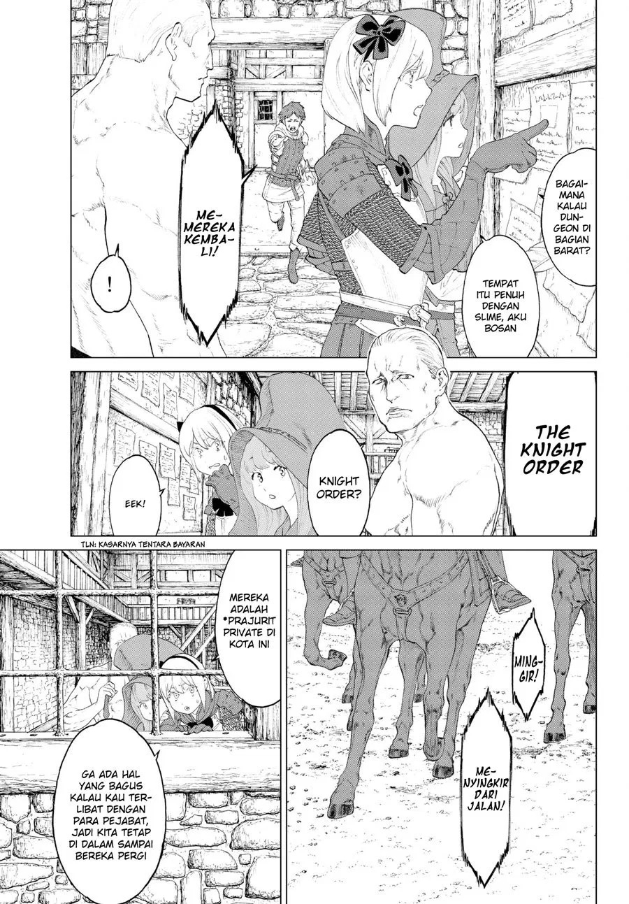 isekai-putin - Chapter: 02
