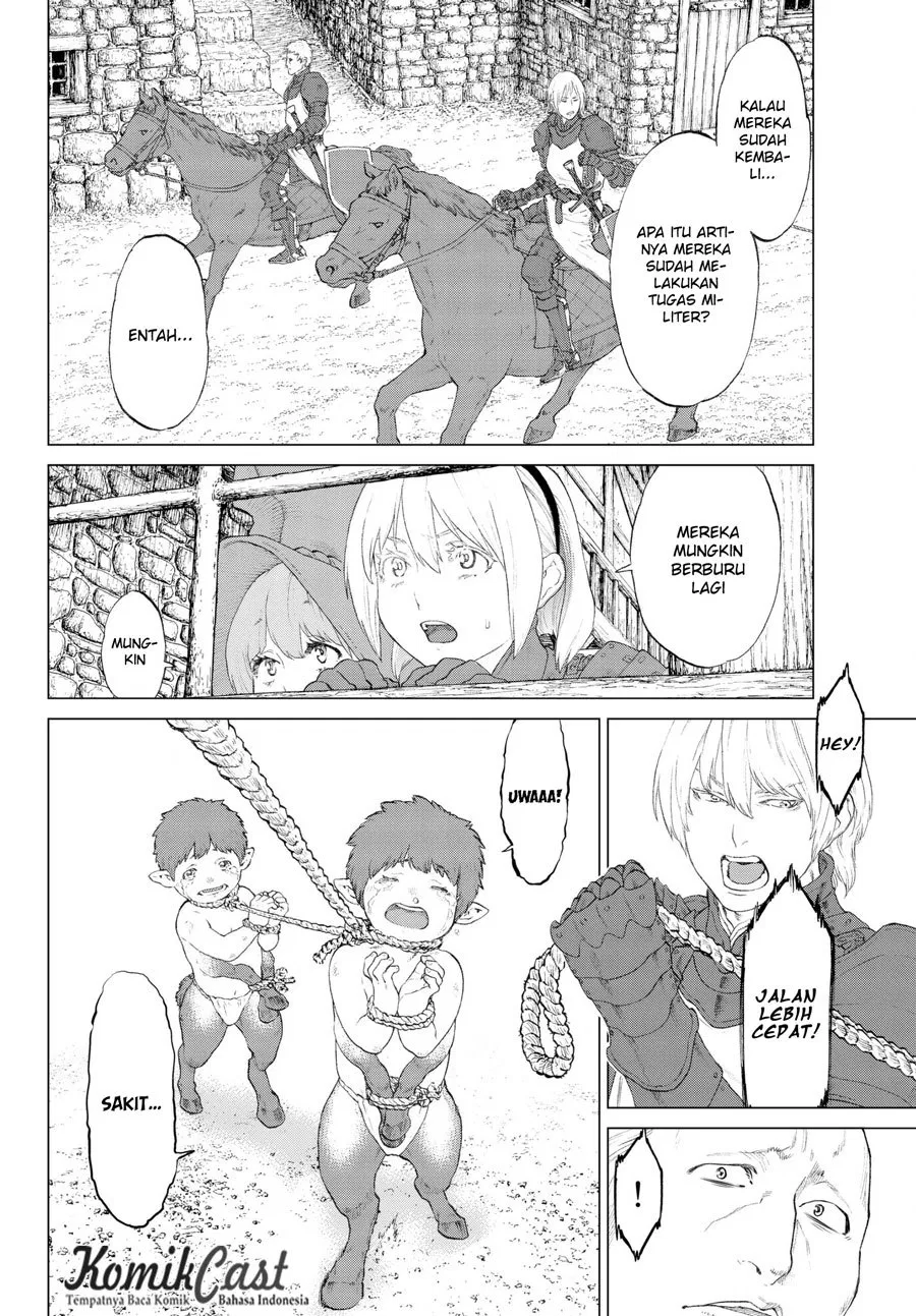 isekai-putin - Chapter: 02