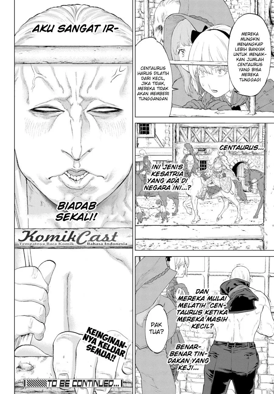 isekai-putin - Chapter: 02