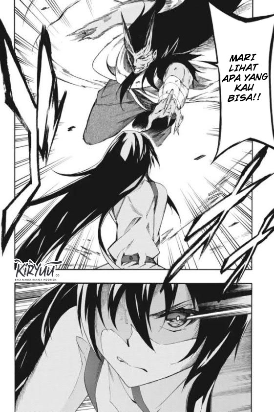 akame-ga-kill-zero - Chapter: 23